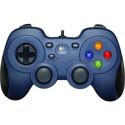 LOGITECH F310 GAMEPAD 940-000138