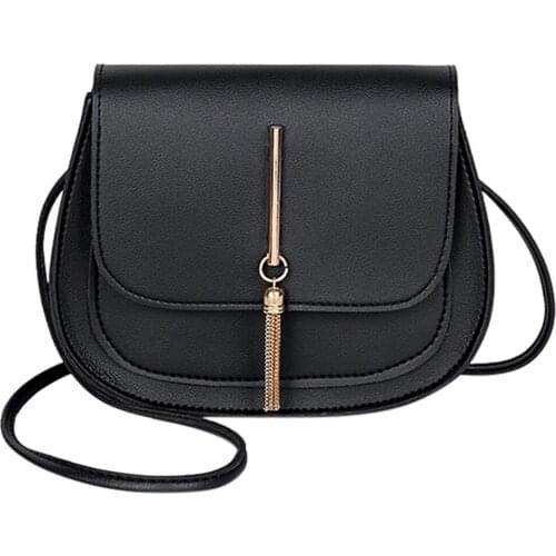 ISHOWTIENDA Saddle Bags For Women