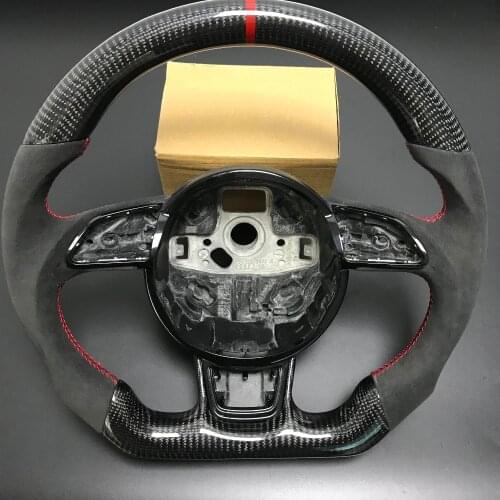 JOGON Steering Wheel Parts