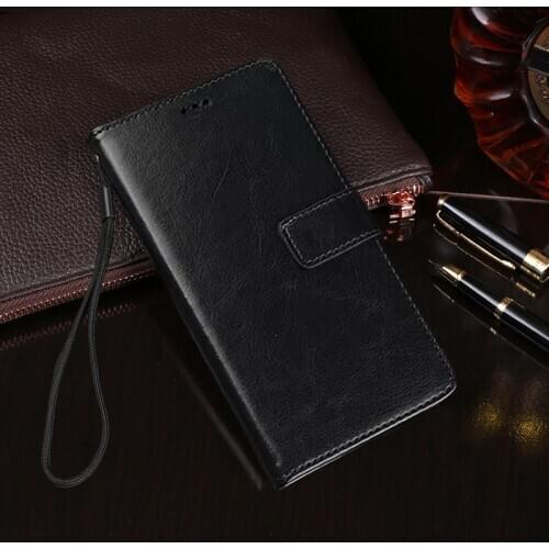 PU Leather Phone Case for LG K61 K41S Q70 K51S V40 V50S Thinq V10 V20 V30 Plus Q60 Fundas Back Cover