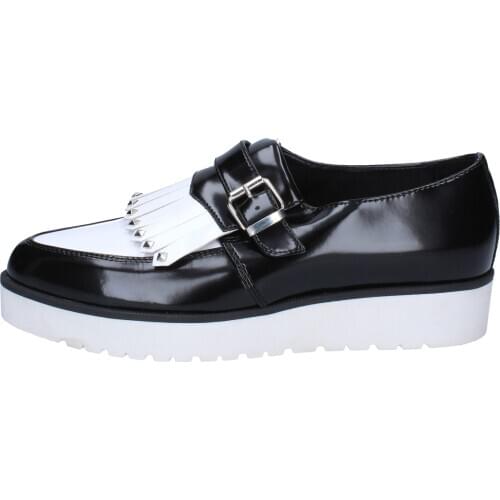 CULT Classic women shiny leather black