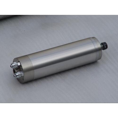 LT 800W 42000rpm ER11 water cooling spindle motor for gold jewelry engraving and milling,fast delivery by DHL,TNT,EMS