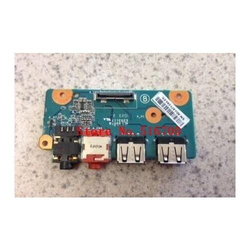 Original For Sony VPCF1 VPCF11C5E VPCF12M0E VPCF115FM PCG-81111M USB Audio Board CNX-448