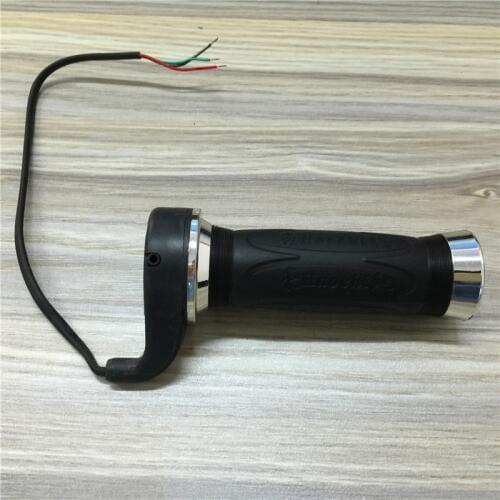 STARPAD For Battery car electric motorcycle electric tricycle common stalls throttle twist grip handle accelerator