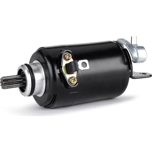 Starter Electrical Engine Starter Motor For Honda CB250 JADE 250 CBR250 RRL/RRN/RRR MC22 FG/FGYA MC14