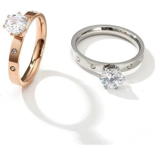 Wedding Rings STRING THEORY China