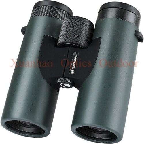 Celestron remote 8x25 8X42 10x42 handheld outdoor nitrogen flushing waterproof high-definition night vision binoculars