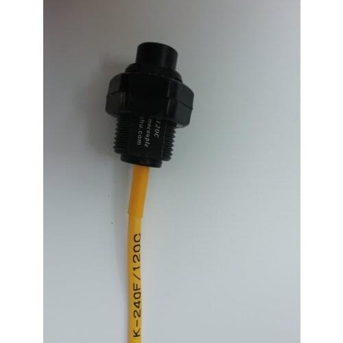 Infrared Thermocouple IRt/c.01-K-240F/120C