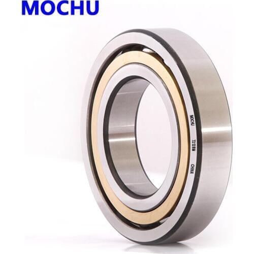 1pcs MOCHU 7309 7309BM 45x100x25 7309BECBM 7309-B-MP Angular Contact Ball Bearings ABEC-3 Bearing High Quality Bearing