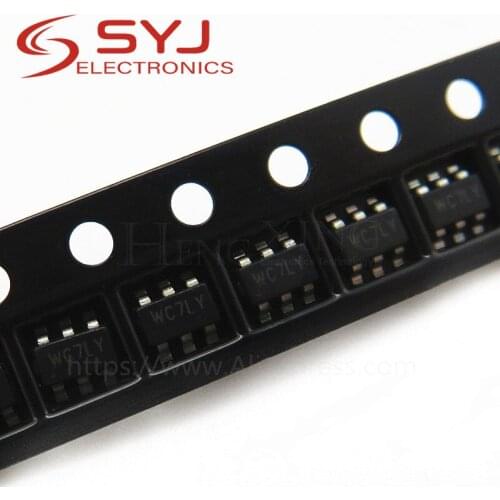 10pcs/lot SY8113BADC SY8113A SY8113 WCxx SOT23-6 In Stock