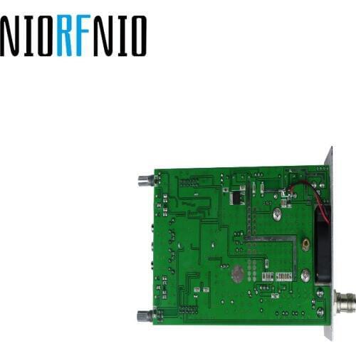 Free Shipping 1W/6W 76MHz to 108MHz Adjustable NIO-T6A FM PLL Transmitter DIY PCB