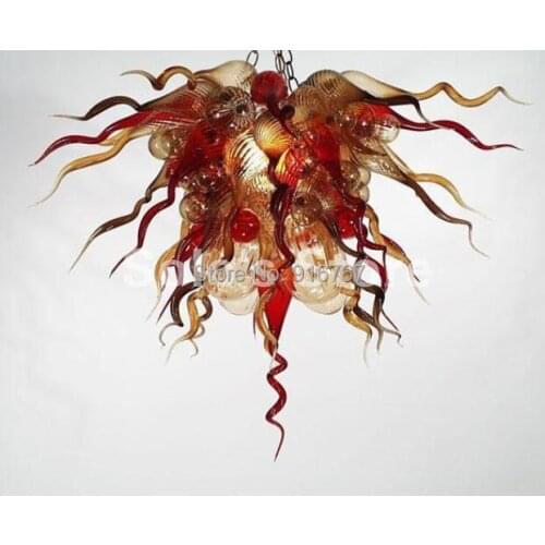 C209 Fashionable Shop Light Murano Style Chandeliers