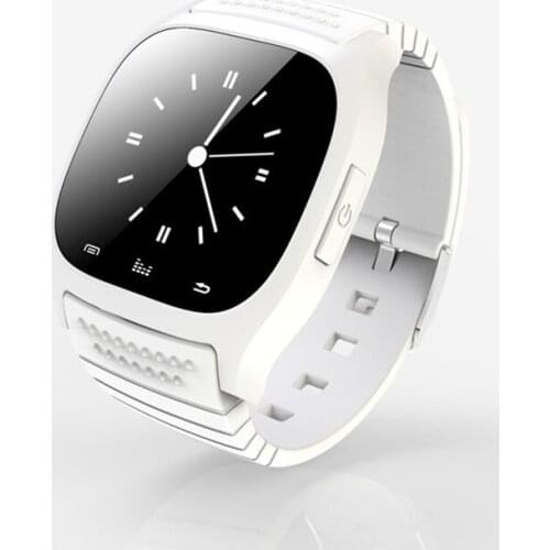 Cessbo M26 2G Smart Watch Multi Languages Bluetooth WristWatch Digital Healthy Watch Bluetooth Electronics Sport For Ios Android