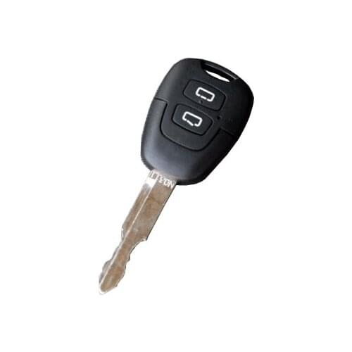 REMOTE KEY WITH ANTI- THEFT (JINBEI H2L )