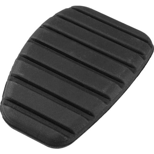 For Renault Megane Laguna For Clio Kango Scenic Mk2 Brake Clutch Pedal Rubbers Pad