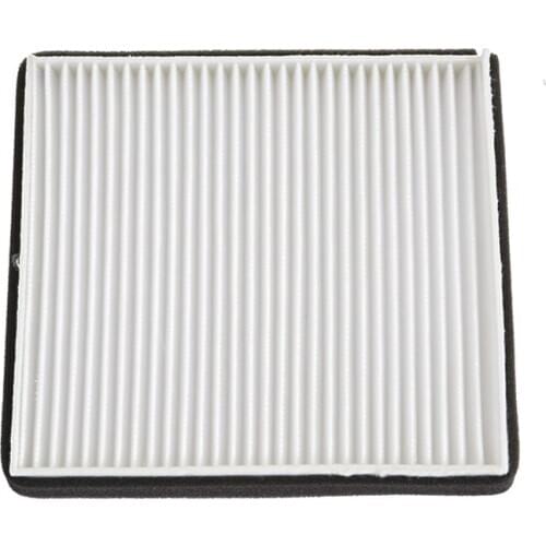 Car Cabin Filter for Chery Fora Elara Mvmx33 Dr5 Grand Vortex Tiggo Fl Eastar Estina V5 Xcross BYD F3 F3R LIFAN 320 520 620 X60