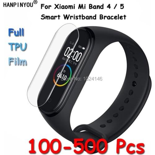 HANPINYOU MI Band