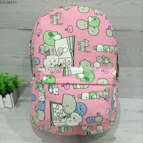 Детские рюкзаки LELAKAYA China At AliExpress