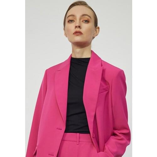 Женские брючные костюмы MKYN China At AliExpress