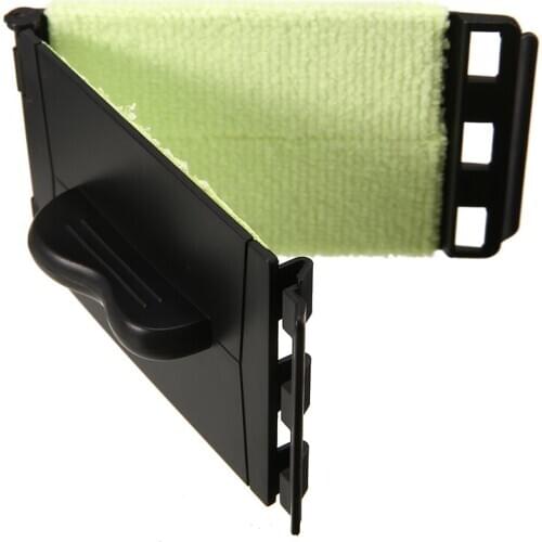 New Electric Guitar Bass Strings Scrubber Rub Cleaning Tool Maintenance Care Guitar String Cleaner Guitar Accessories