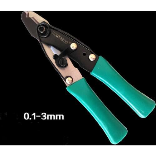 New 1pcs Special Tool For Cutting Copper Tube Capillary Tube Cutter Refrigerator repair tool