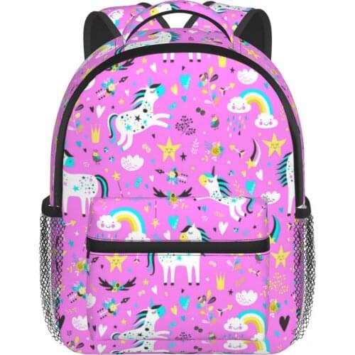 Ohmelody School Backpacks For Girls