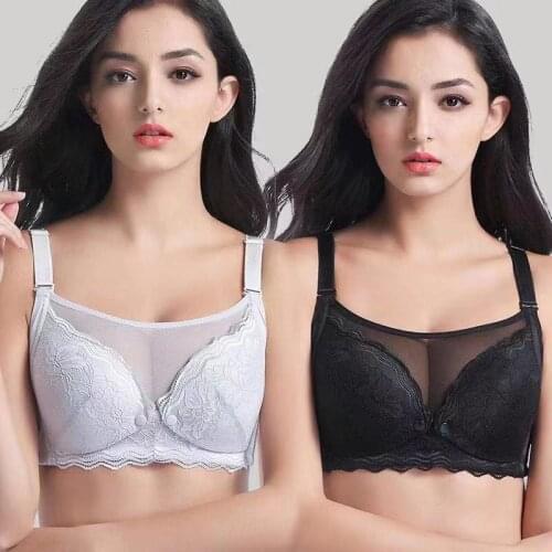 Maternity Sleep Bras Breastfeeding Nursing Bra Pregnancy Pumping Bra Pregnancy Clothes Cotton Open Cup Sexy Underwear