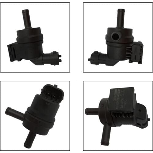 Fuel Vapor Canister Purge Valve Compatible 28910-2E000 289102E000 Vapor Canister Purge Solenoid 28910-2e000