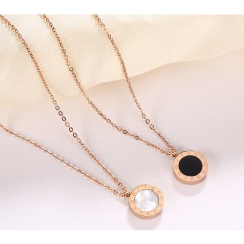 UBELIEVE Gold Pendants
