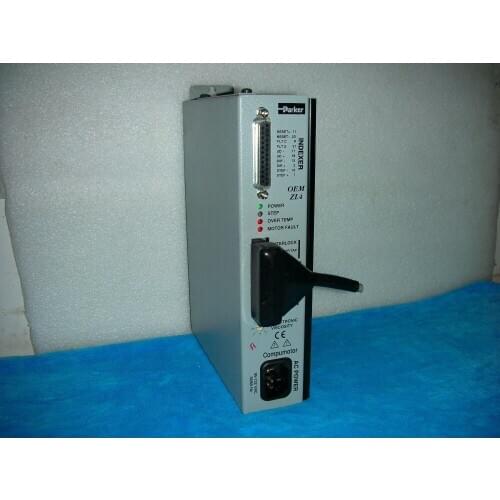 1PC USED PARKER OEMZL4