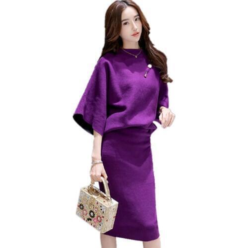 2020 New Autumn Two Piece Set Women Costume Female Pullover Sweat Suit Woman Suit Women Suits Clothing Set Sweatsuit Tracksuit