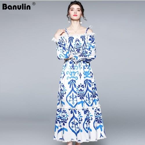 Banulin White Summer Dresses