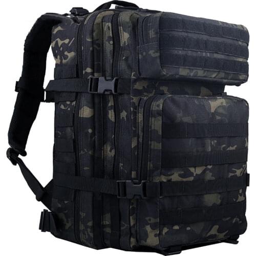 Flag zone Men's Travel Backpacks