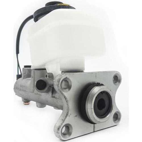 Brake Master Cylinder 4720160551 Fit for Toyota LAND CRUISER FJ80 HDJ80 HZJ80 FZJ80 4.5L 1FZFE