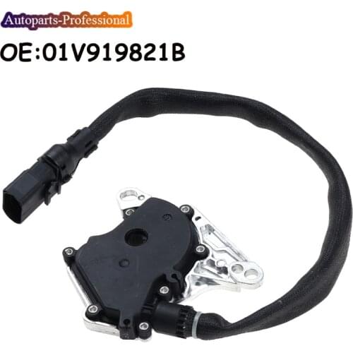 Auto Transmission Multi-function Neutral Safety Switch Fit for VW Passat Audi A4 A6 A8 S6 RS6 01V919821B 0501317994 ZFS