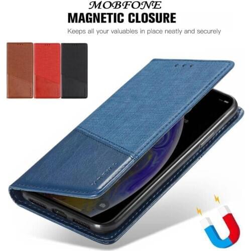 MOBFONE Phone Cases Xiaomi Mi 8 Lite