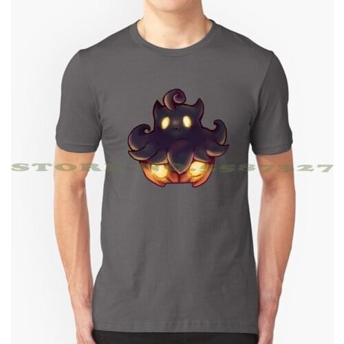 Ghosties - Pumpkaboo Fashion Vintage Tshirt T Shirts Ghost Pumpkin Pumpkaboo Boo Halloween Orange Jack O Lattern Jack O Kawaii