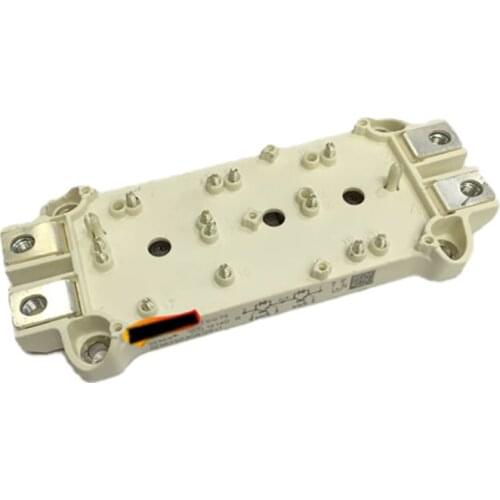 SEMIX503GB126V1 Module Original, Can Provide Product Test Video