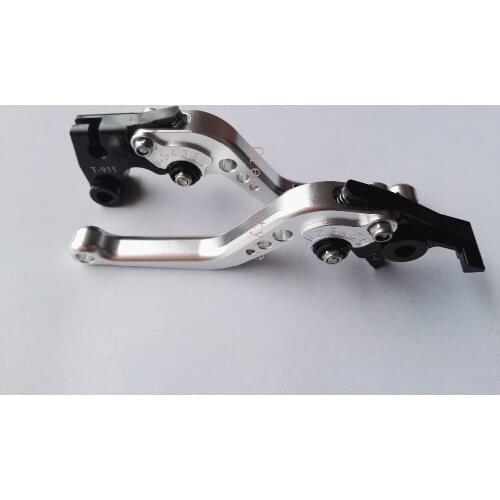 New For Triumph Srint ST 1997-2003 Sprint RS 1999-2003 bike motorcycle motorbike CNC brake&Clutch Levers High quality