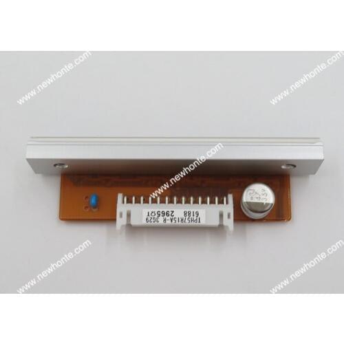 Original Printhead For Zebra P110i P120i ZXP3 Series ID Card Printer Thermal Print Head 105940G-270