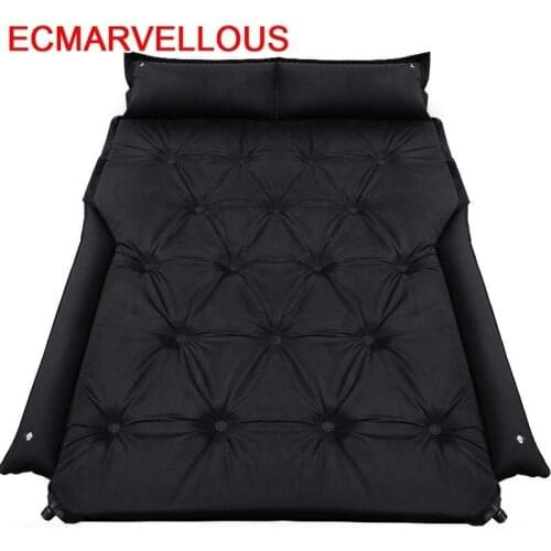 Acampamento Tent Colchon Inflable Inflatable Camping Accesorios Automovil Accessories Automobiles Travel Bed for Suv Car