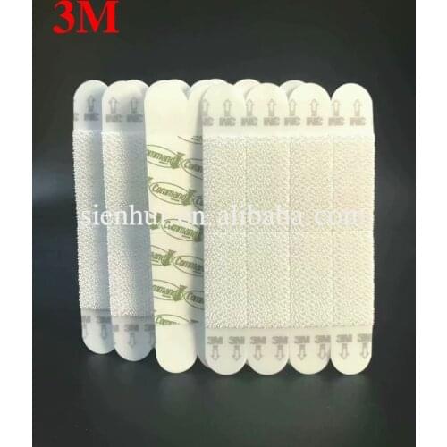 3M Command Picture & Mirror Hanging Strips Small, 450g 3M command Strips command Photo frame magic buckle/lock /strips 1000pcs