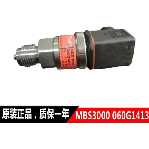 Sales of Danfoss pressure sensor MBS3000 060G1413