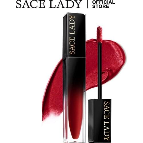 Стойкие помады для губ Sace Lady China At AliExpress