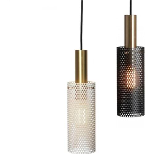 Modern led crystal hanging lamp kitchen dining bar nordic light living room lights led wall moon lamp dining rooom