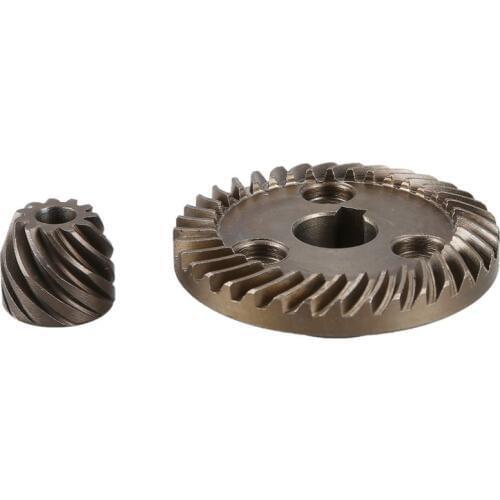 Spiral Bevel Gear Replace For MAKITA 9553NB 9554NB 9555NB 9557NB 9558NB 9558HN 9557NBR 9556HN 9557PB Power Tool Accessories PART