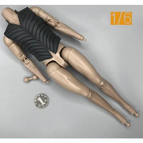 In Stock For Sale Asmus Toys 1/6th Devil May Virgil Body For Fans Collection