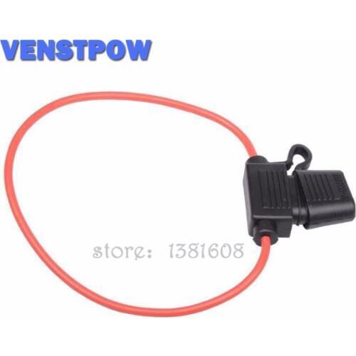 VENSTPOW Toothbrush Holders