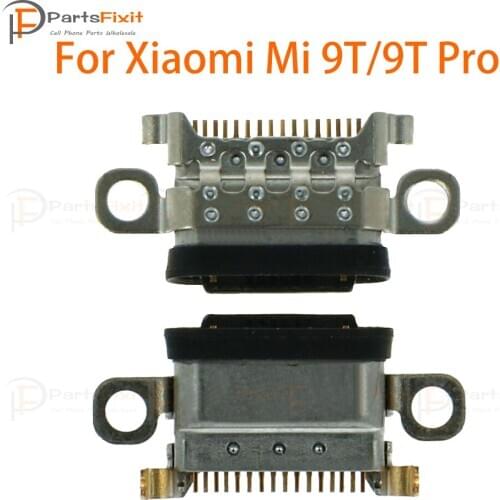 Charging Port for Xiaomi Mi 9T/9T Pro Charging Port Dock Replacement