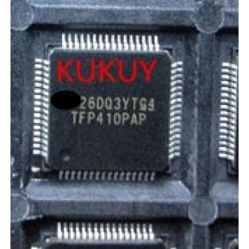 3pcs/lot TFP410PAP TFP410 HTQFP64